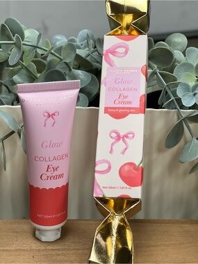 Glow Collagen Eye Cream